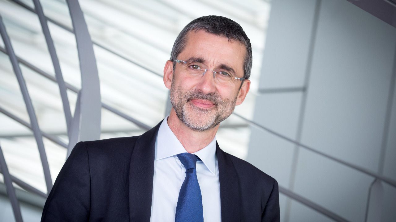Laurent Martínez, nuevo presidente no ejecutivo de MasOrange