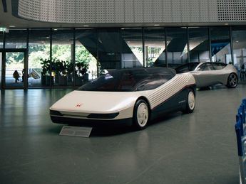 Pininfarina Week: 95 años de diseño automovilístico en el MAUTO