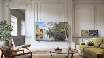 Panasonic muestra su potente porfolio de novedades para este año