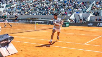 Roland-Garros 2025: dónde y cómo ver el Grand Slam parisino en España