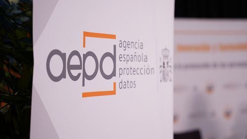 La AEPD recibió 19.000 reclamaciones en 2024: IA y neurodatos como principales desafíos