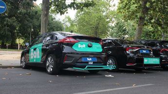 Una nueva coalición europea exige modernizar las normas del transporte bajo demanda