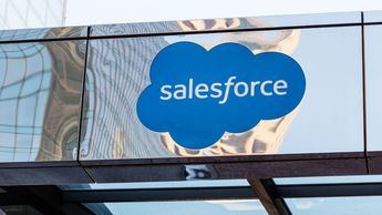 Salesforce compra Informatica por 8.000 millones para fortalecer su apuesta en IA agentica