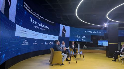 Inteligencia Artificial, ¿enemigo o aliado de los periodistas?