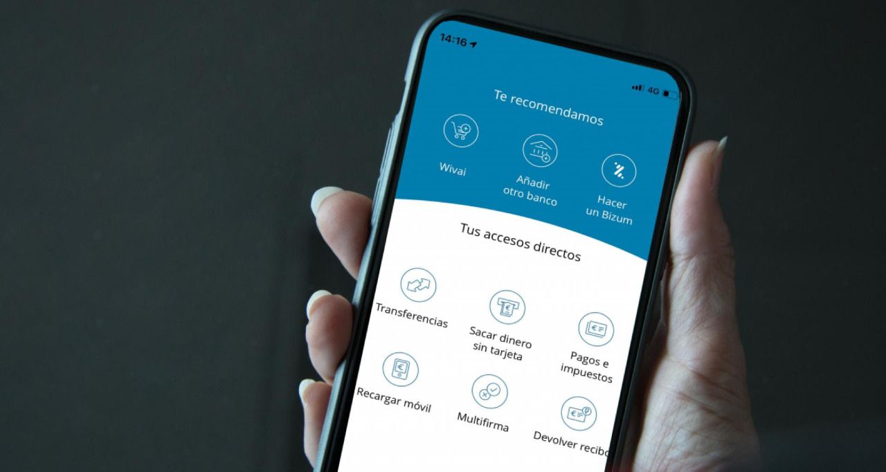Hacienda accederá a todas las operaciones Bizum de empresas y autónomos desde 2026