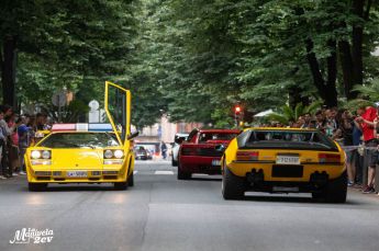 Guía para visitar evento automovilístico más importante del norte de España