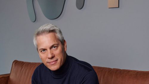 Daniel Domenjó, CEO de Movistar Plus+