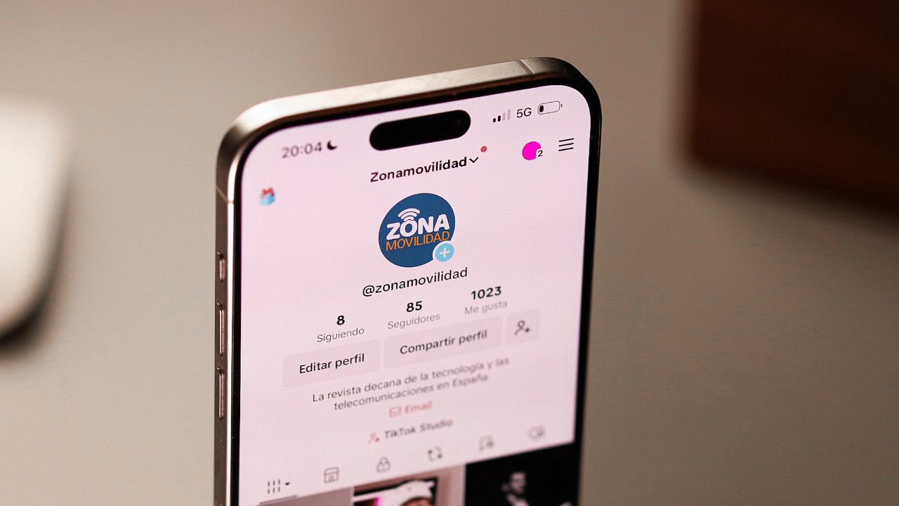 TikTok refuerza el control de contenidos con nuevas funciones personalizadas en su feed Para Ti