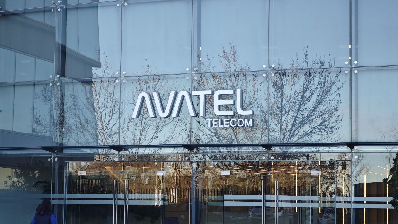 Sede de Avatel en Madrid