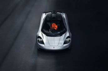 ¿Por qué vemos caras en los coches? La psicología detrás del Diseño Automotriz