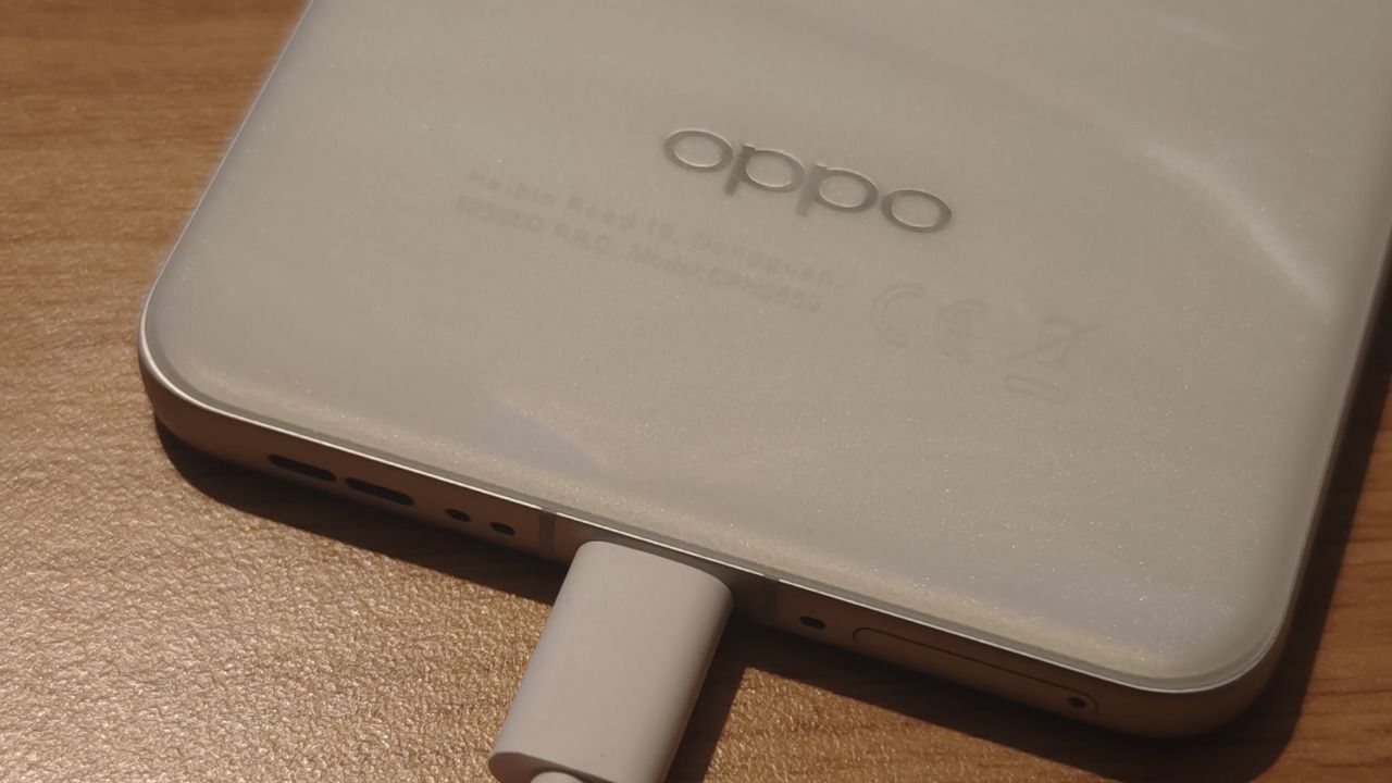 Oppo Find X8 Pro