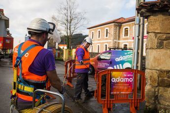 Adamo plantea un ERE y reestructura su dirección