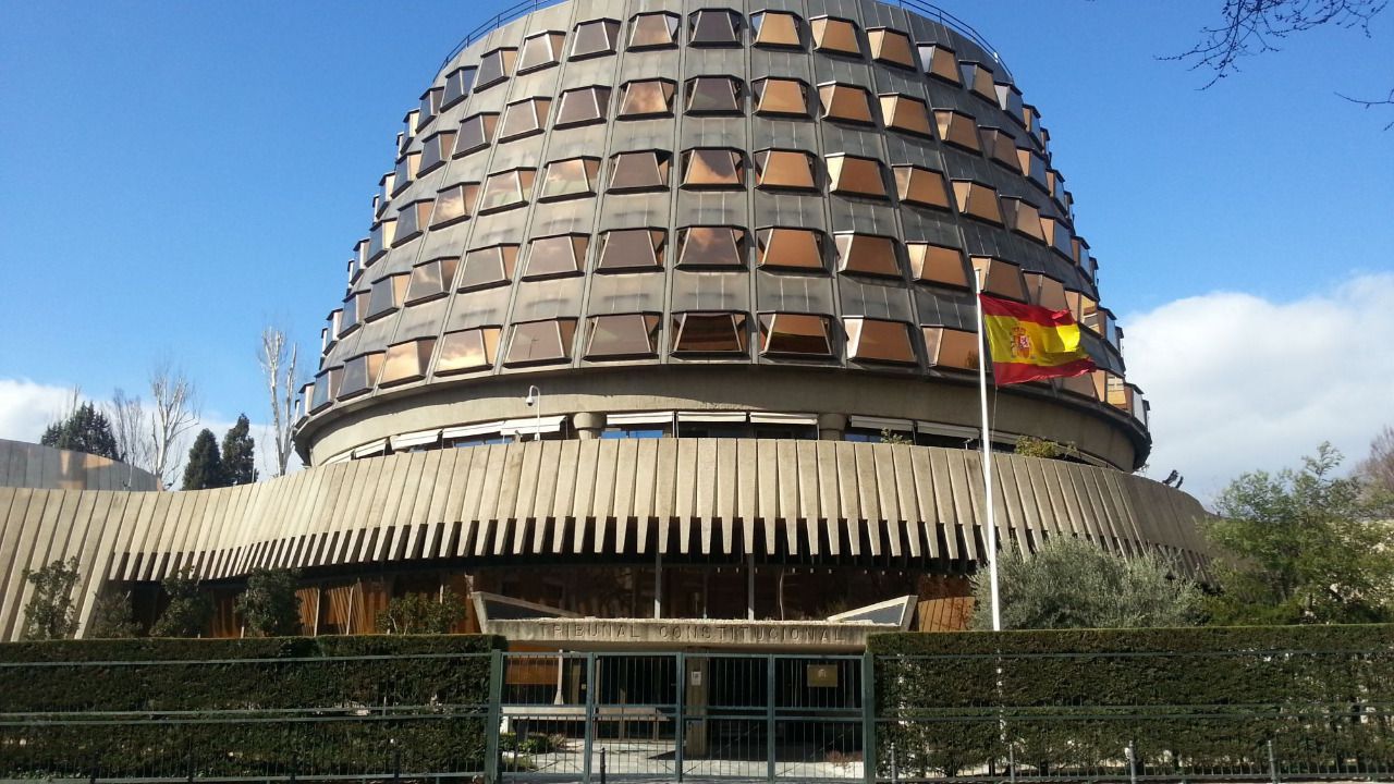 Cloudflare lleva al Constitucional el conflicto con LaLiga por los bloqueos masivos de direcciones IP en España