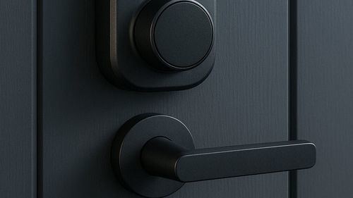 Cerraduras inteligentes vs. cerraduras mecánicas: ¿cuál ofrece mayor seguridad real?