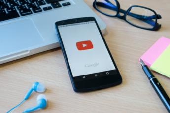 YouTube recupera los mensajes privados para compartir vídeos dentro de la aplicación