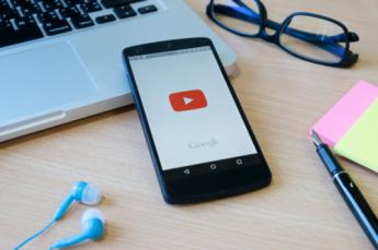 YouTube lleva los Shorts al salón y supera los 2.000 millones de horas vistas al mes en televisores