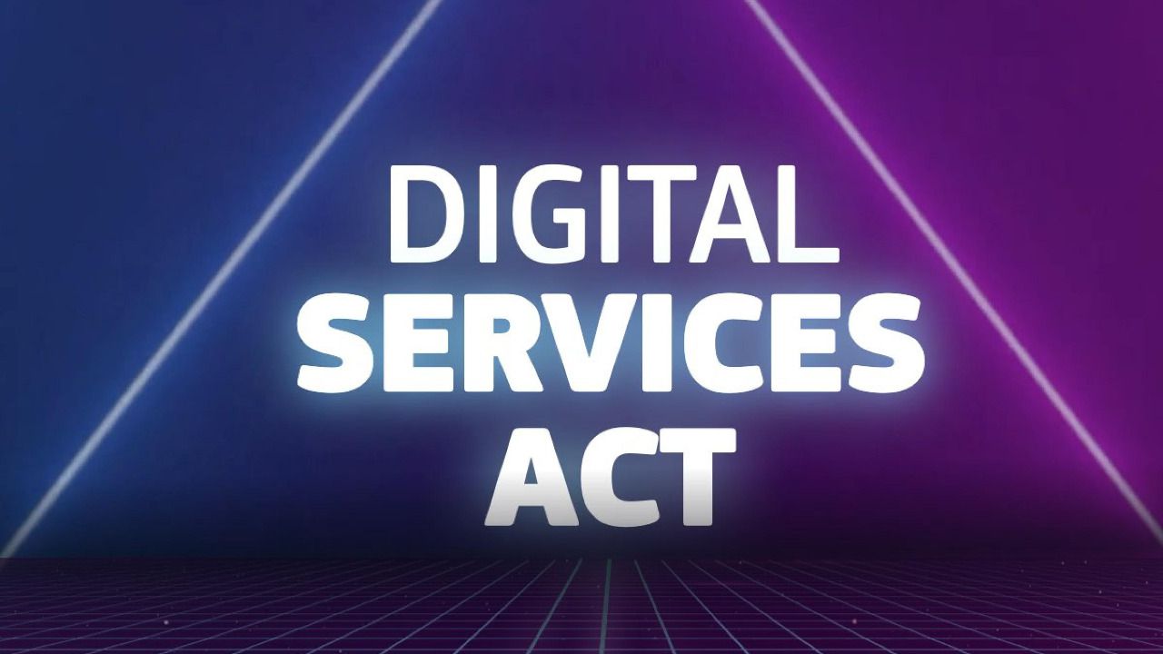 Meta y TikTok impugnan en los tribunales europeos la tasa de supervisión del DSA
