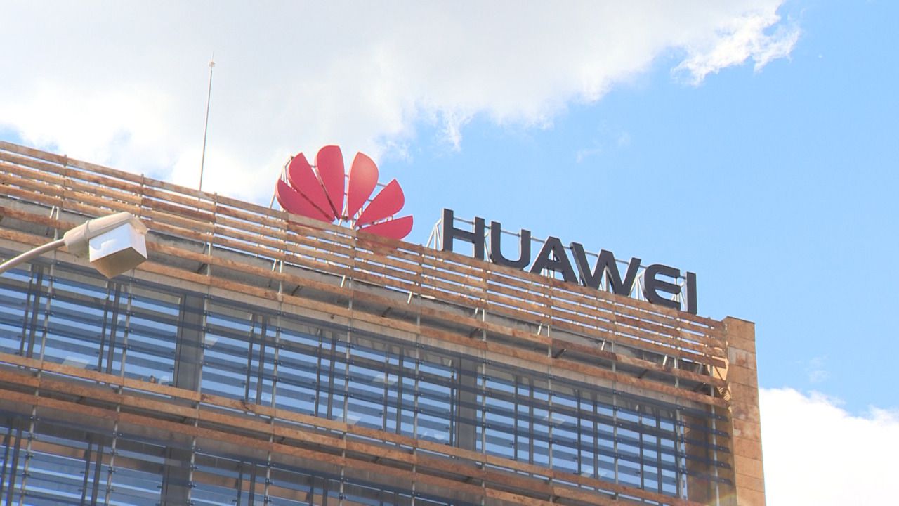 Taiwán incluye a Huawei y SMIC en su lista negra de exportación