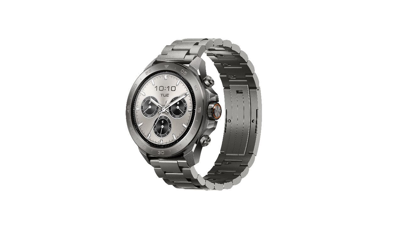 Mibro Watch GS Explorer S