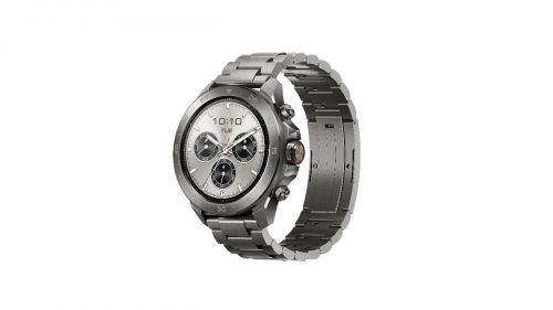 Mibro Watch GS Explorer S