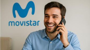 'Movistar por ti', un único interlocutor por cliente en el servicio de atención y mejoras en tarifas convergentes