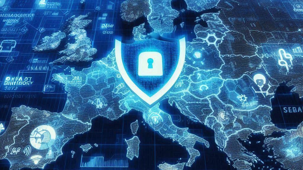 La UE quiere reforzar su ciberseguridad: abierta una consulta para actualizar la ley europea