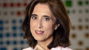 La española Pilar López será la nueva directora financiera del grupo Vodafone