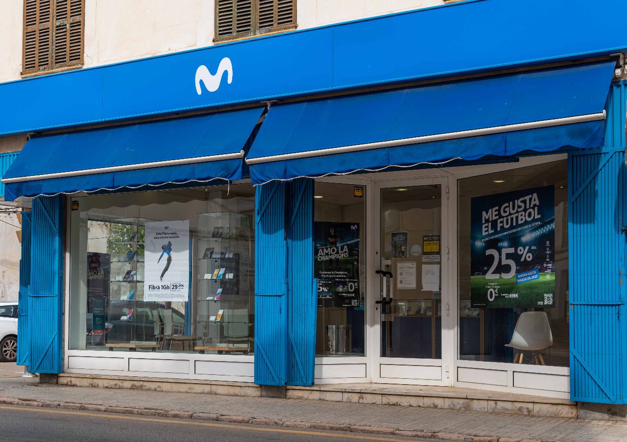 Movistar refuerza su oferta prepago con más gigas y minutos internacionales