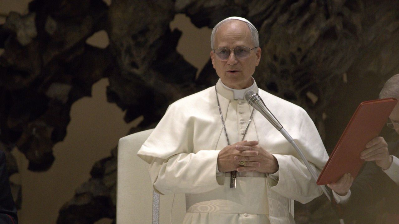 El papa León XIV advierte sobre el impacto de la inteligencia artificial en las generaciones jóvenes