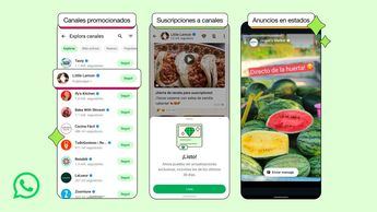 WhatsApp aplaza la llegada de anuncios a la Unión Europea hasta 2026