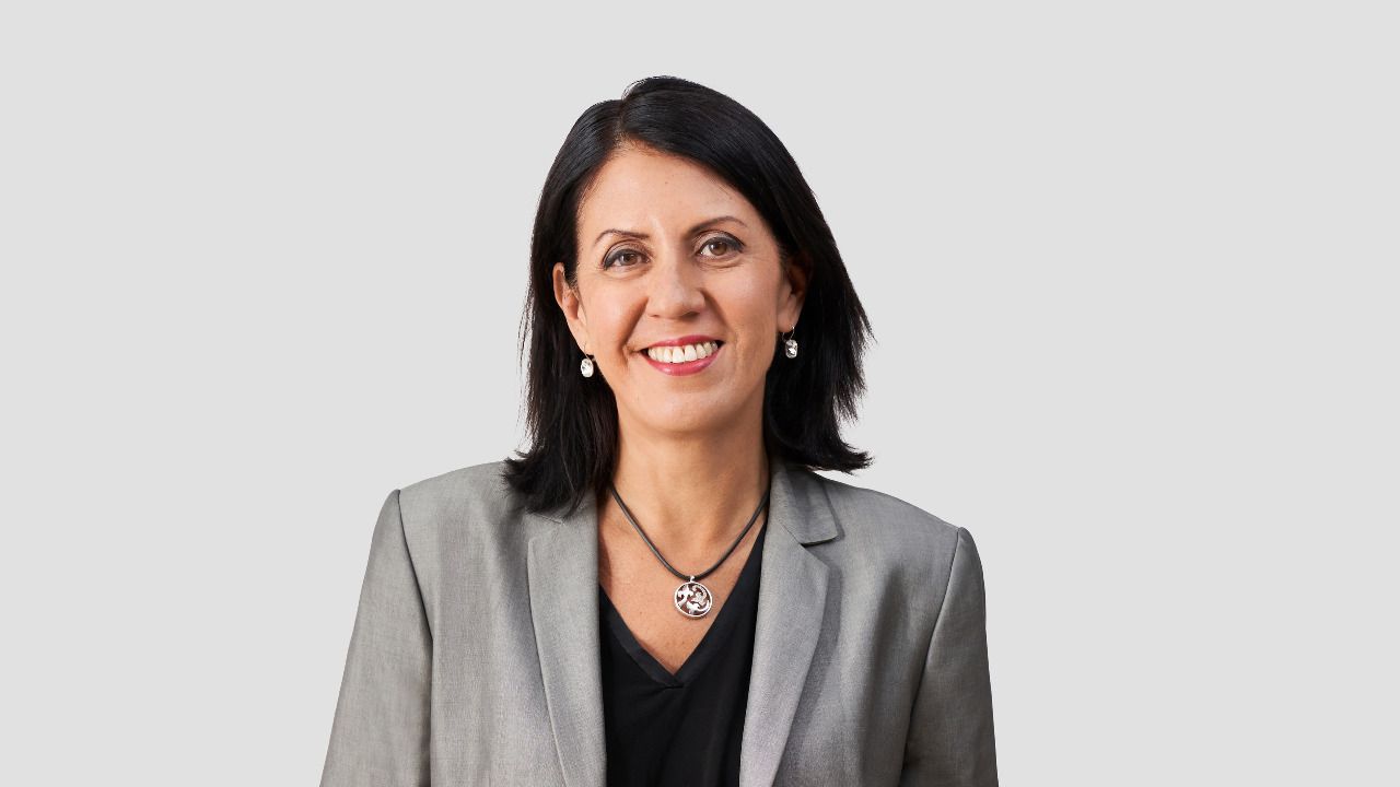 La española Susana Prado, entre las líderes galardonadas