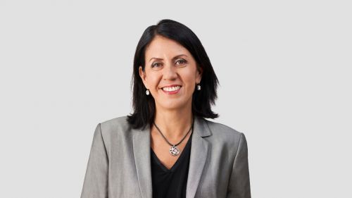 La española Susana Prado, entre las líderes galardonadas