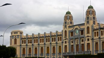 Caos digital en Melilla: la ciudad autónoma, paralizada por un colapso informático sin precedentes