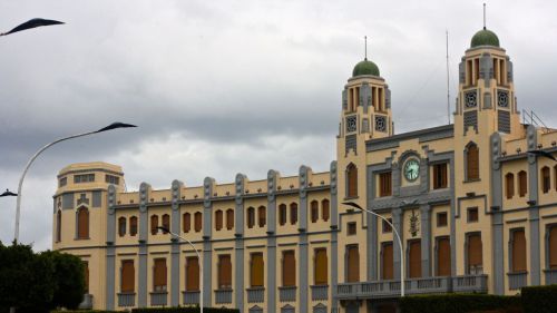 Ayuntamiento de Melilla
