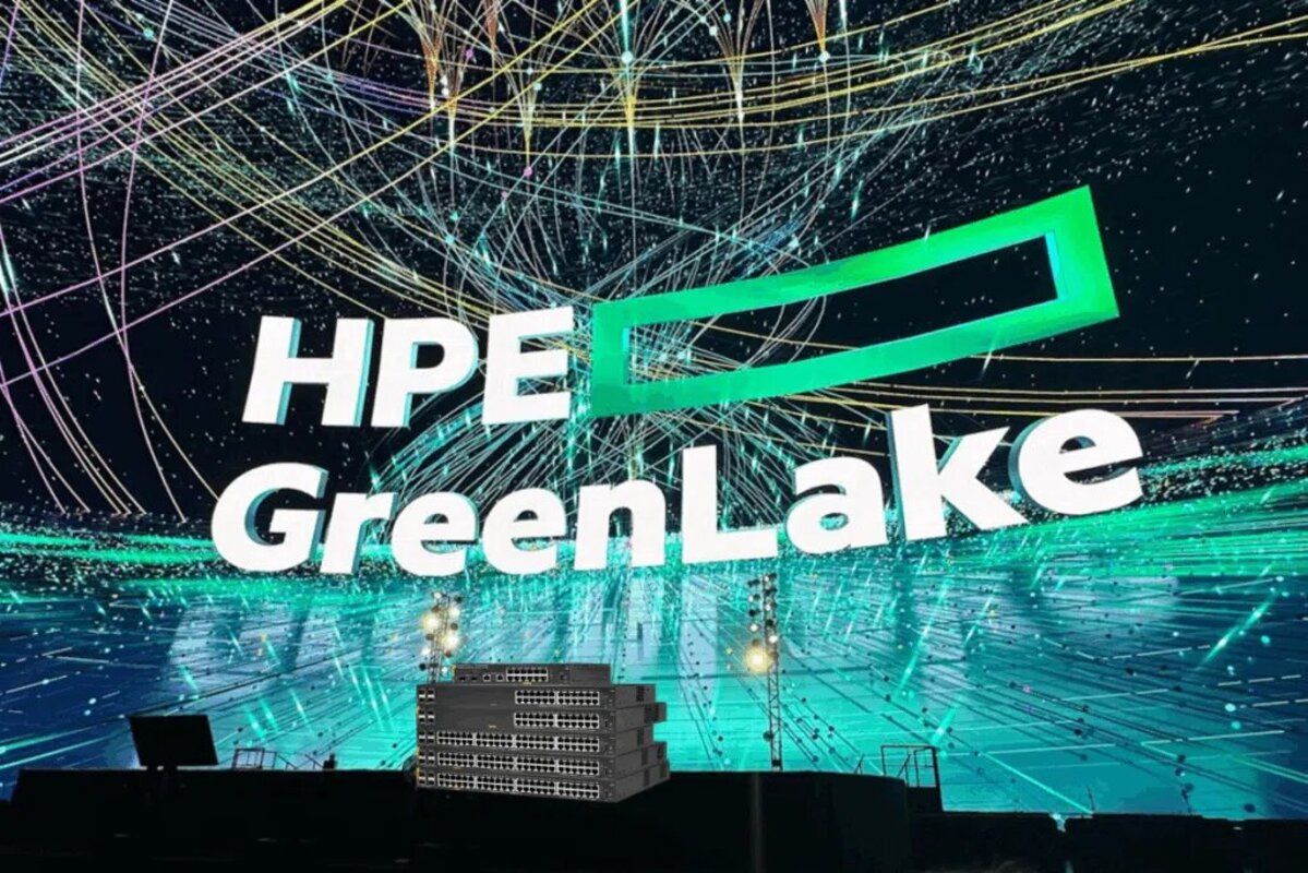 HPE redefine la gestión de la nube híbrida con GreenLake Intelligence y agentes de IA