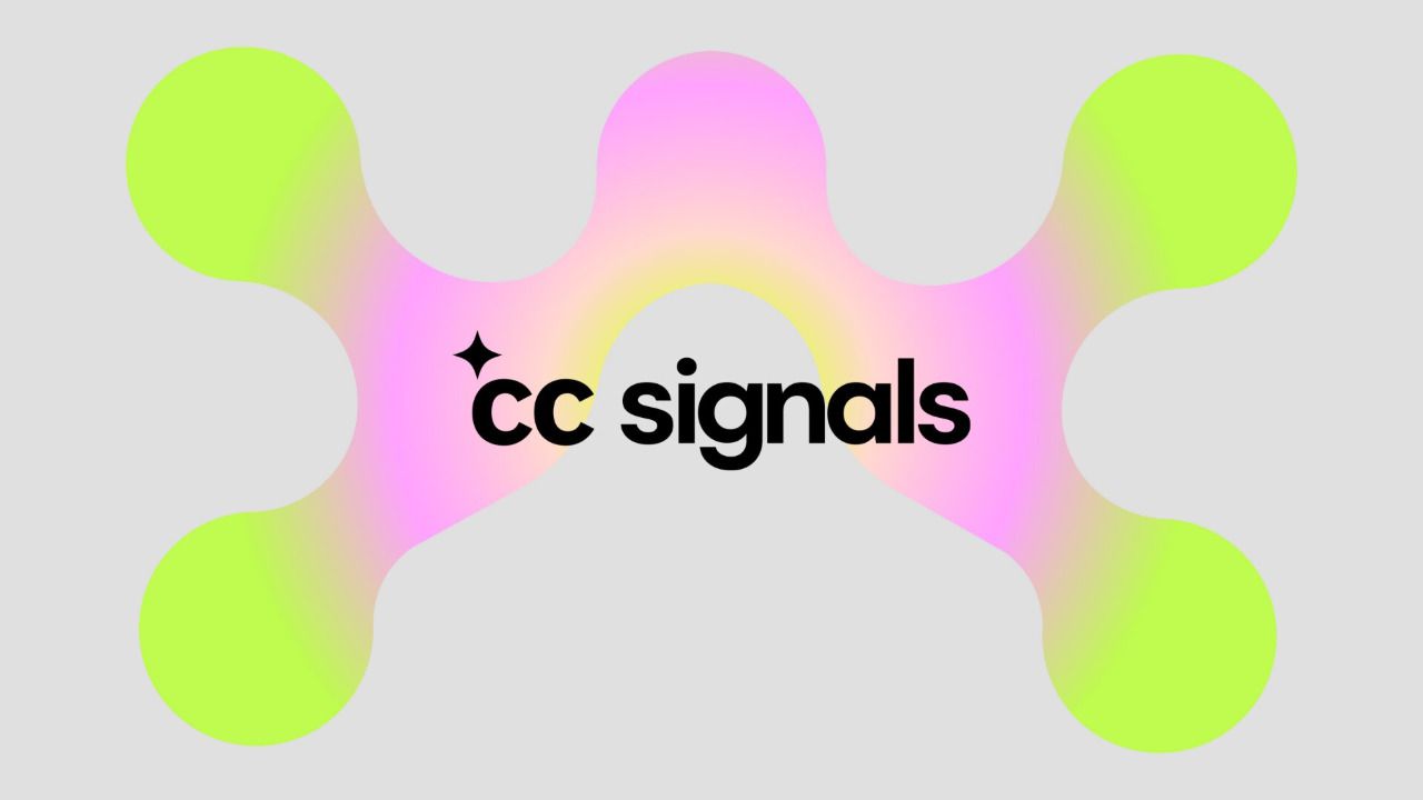Creative Commons lanza una propuesta para equilibrar el uso de datos en la era de la inteligencia artificial