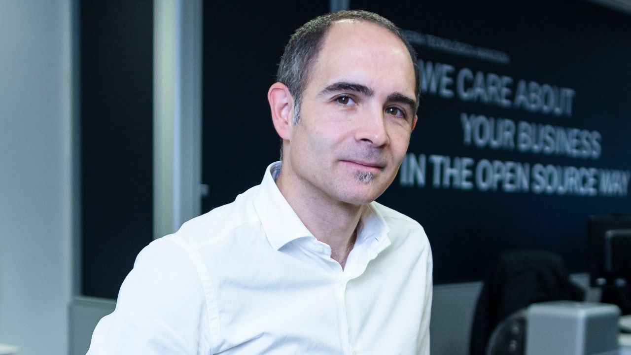 Proteger lo intangible, la mejor manera de proteger lo tangible