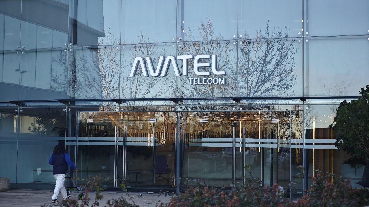 Sede de Avatel en Madrid