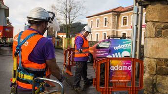 Adamo inicia un ERE que afectará al 31,5% de su plantilla por tensiones económicas y reestructuración interna