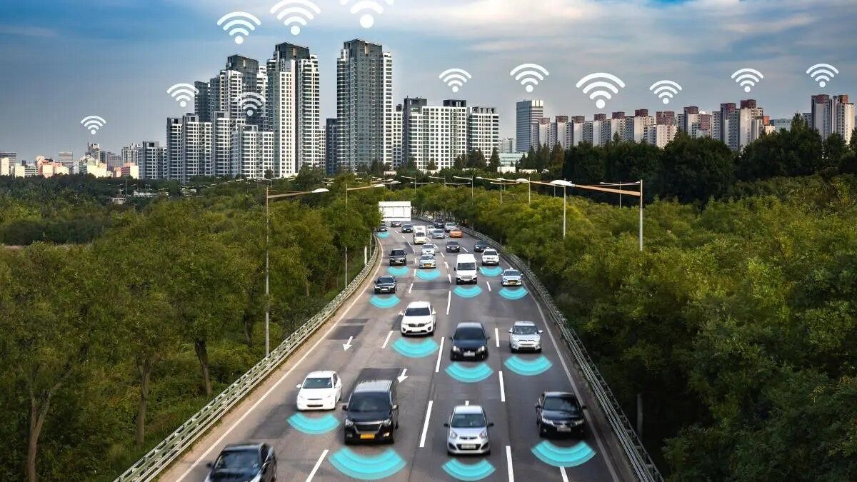 La gestión inteligente del tráfico permitirá reducir 900 millones de toneladas de CO₂ para 2030