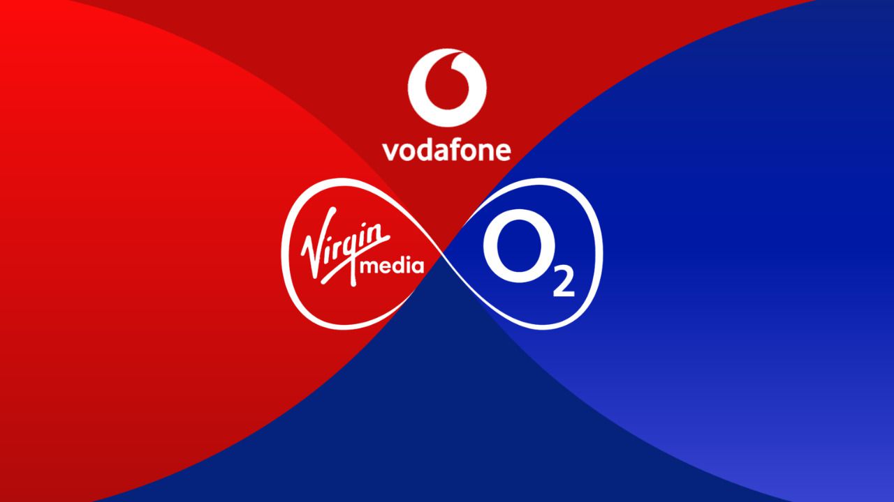 Virgin Media O2 se refuerza en Reino Unido comprando 78,8 MHz de espectro a Vodafone