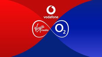 Virgin Media O2 se refuerza en Reino Unido comprando 78,8 MHz de espectro a Vodafone