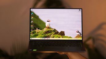 Prueba Lenovo ThinkPad X9 Aura Edition