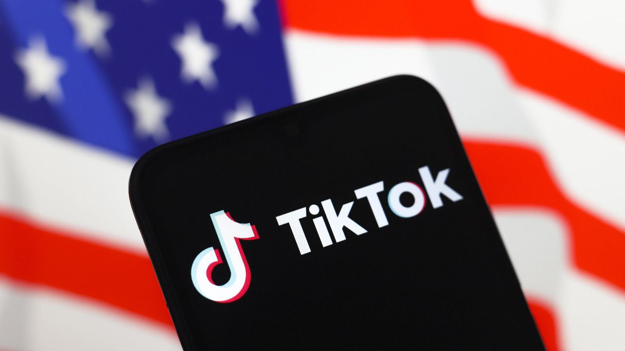 TikTok prepara una nueva app para Estados Unidos ante su inminente venta y posible prohibición