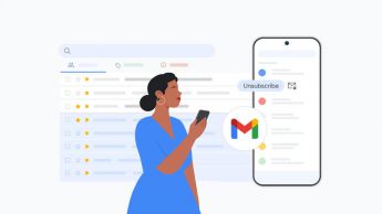 Gmail integra una función para cancelar suscripciones masivas con un solo clic