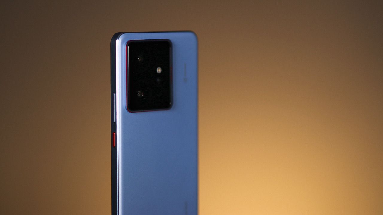 realme GT 7