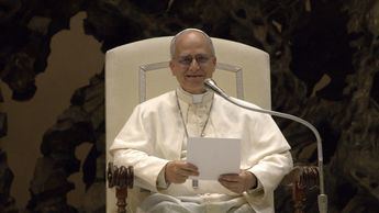 El Papa llama a una gobernanza ética y global de la inteligencia artificial en la cumbre de la UIT