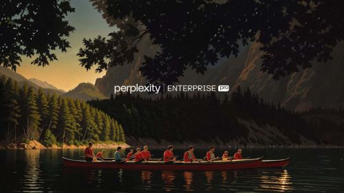 Telefónica Tech comercializará Perplexity para empresas