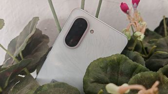 Prueba OnePlus Nord CE5