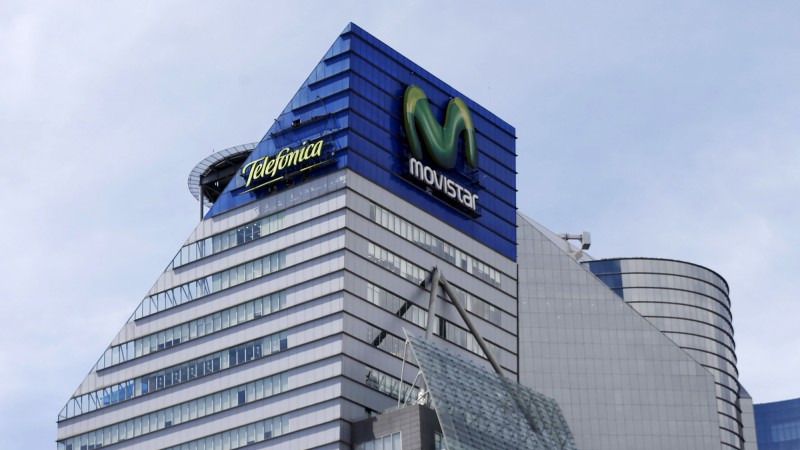 Telefónica negocia la venta de su filial en México a Beyond ONE como parte de su salida en Latinoamérica